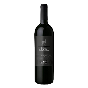 Gran Llama Malbec