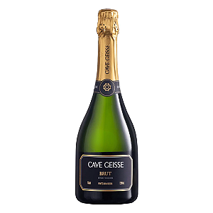 Cave Geisse Brut
