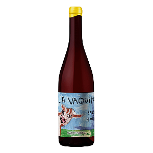 Santa Julia La Vaquita