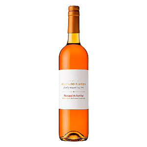 Horácio Simões Moscatel de Setubal