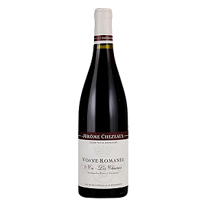 Vosne-Romanée 1ER Cru Les Chaumes Jerome Cheze 2018