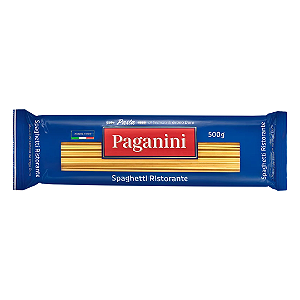Spaghetti Ristorante Paganini 500g