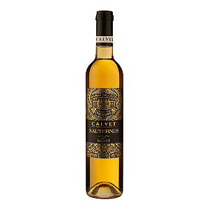 Calvet Sauternes Reserve Du Ciron 500ml