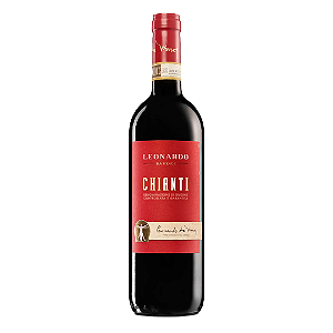 Leonardo da Vinci Chianti DOCG