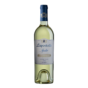 Lapostolle Apalta Sauvignon Blanc