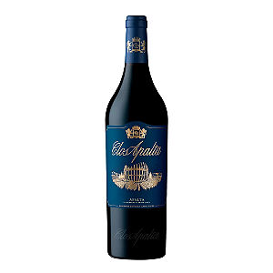 Domaine Bournet Lapostolle Clos Apalta 2022