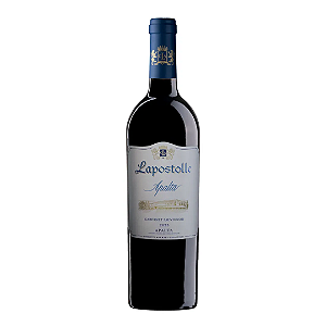 Lapostolle Apalta Cabernet Sauvignon