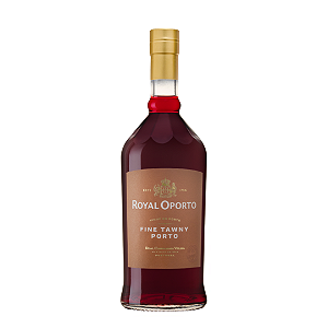 Porto Royal OPorto Tawny
