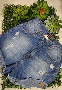 short jeans