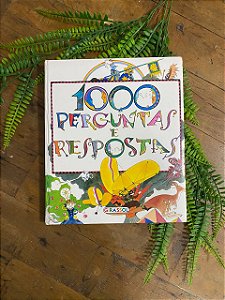 1000 Perguntas e Respostas