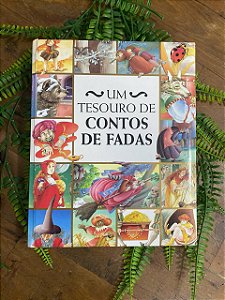Um Tesouro de Contos de Fadas