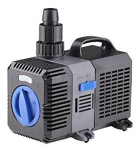 Bomba Submersa Sunsun Ctp-4800 4500l/h Aquarios Lagos Sump
