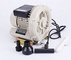 SUN SUN TURBINA DE AR HG-120-C 21M /H