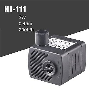 SUNSUN HJ-111