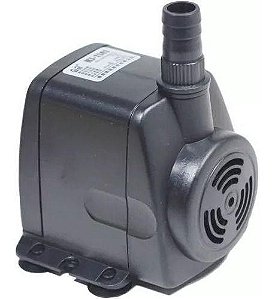 Bomba Submersa Sunsun HJ-1841 1800l\h P/ Aquário Lago Sump