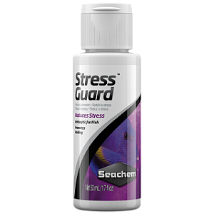 Seachem Stress Guard 50ml -