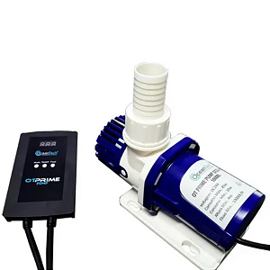 Bomba Submersa Ocean Tech Otprime 3000 - 3000L\h