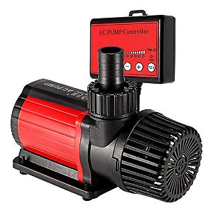 Bomba Submersa Ocean Tech AC-12000 C/ Controle Cabo 2,6m