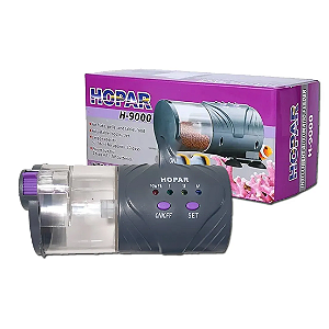 HOPAR ALIMENTADOR AUTOMATICO H-9000