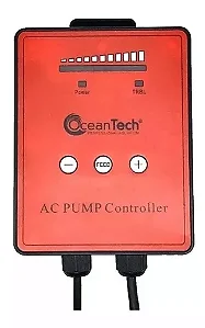 CONTROLADOR BOMBA AC 9000