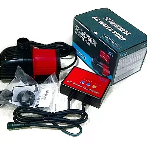 Bomba Submersa Hsbao AEP-9000 - 9.000lh 70w