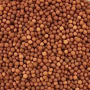 SUBSTRATO SOMA MICROSFERA PLANT GRAVEL CERAMIC RED (1-2mm) - 5KG