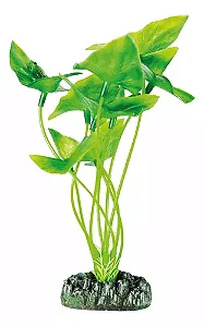 PLANTA PLASTICA SOMA NINFEIA LOTUS 20CM