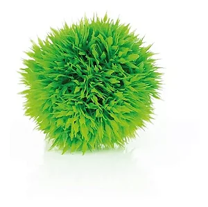 PLANTA PLASTICA SOMA MUSGO BALL VERDE 6CM