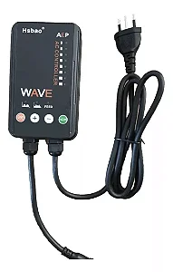 CONTROLE PARA BOMBA AEP-20000