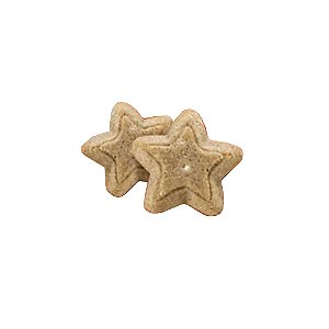 Biscoitos cookies Golden para cães filhotes sabor salmão e quinoa 350g