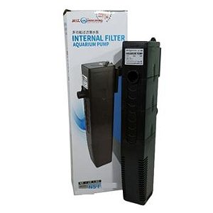 Filtro Interno Com Bomba Minjiang Ns F980 2000l\h - Aquário