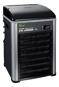 Resfriador Teco R290 Tk 2000 1/3hp 110v (aquarios Ate 2000l) Chiller