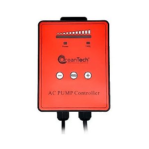 CONTROLADOR BOMBA AC 12000