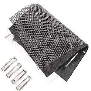 Tapete carpete para terrários NOMOYPET NC-11 40X40CM