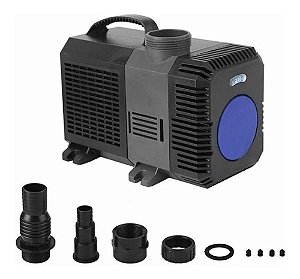BOMBA SUBMERSA SUNSUN CTP-8000 ECO P/ AQUÁRIO LAGO