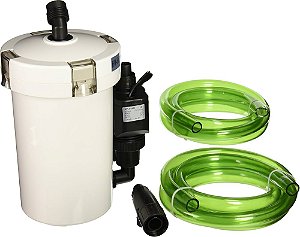 Filtro Mini Canister Sunsun HW-602B - 400 L\h