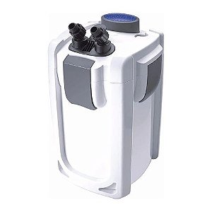 FILTRO CANISTER C/ UV SUNSUN HW-703B 9W - 1400l\h