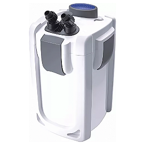 Filtro Canister Sunsun HW-703a 1400l\h Aquários Até 400L