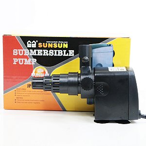 SUN SUN BOMBA SUBMERSA JP-022-600L/H
