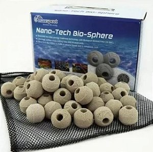 Maxspect Midia Biologica Nanotech Bio Sphere 1k Até 2850l