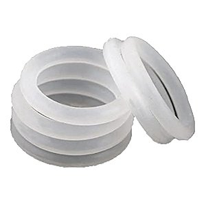 kit 6 O-ring anel de vedação de tubos Sunsun HBL 801 802 803