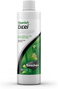 SEACHEM FLOURISH EXCEL 250ML