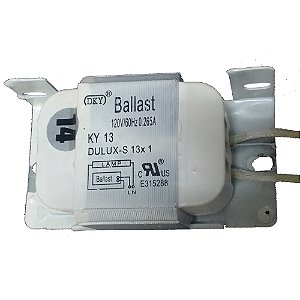 REATOR INTERNO ORIGINAL SUNSUN 13W CPF-2500 / CPF-5000 / CPF-10000