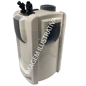 FILTRO SUNSUN HW 703B SEMI NOVO