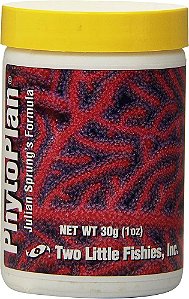 SUPLEMENTO TLF  PHYTOPLAN 30G