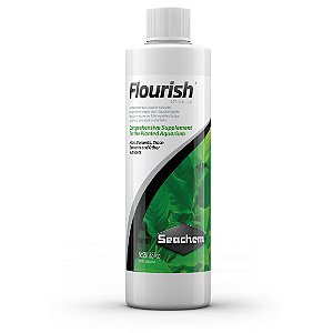 SEACHEM FLOURISH 50ML