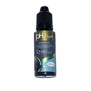 PH DOWN 20 ml