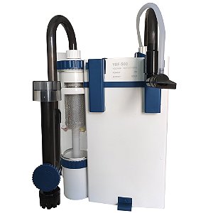 Mini Canister Hang On SUNSUN YBF-500 FILTRO HANG ON 6W