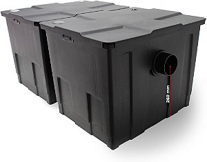 SUN SUN CAIXA FILTRAG CBF-350B LAGO ATE30000L 2MOD