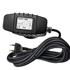 REATOR PARA FILTRO CUV - 155/CUV 6110